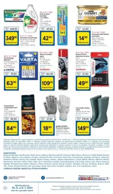 akční leták Tesco 28.6.2023-4.7.2023