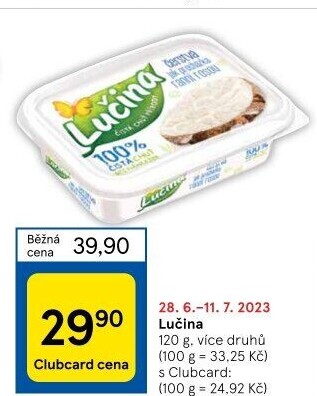 Lučina