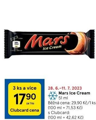Nanuk Mars