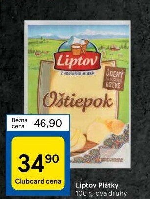 Sýr Liptov