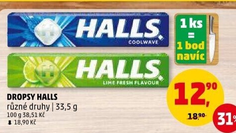 Bonbony Halls