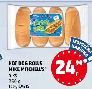 Housky Hot dogMike Mitchell'