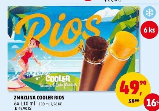 Nanuk Cooler Rios