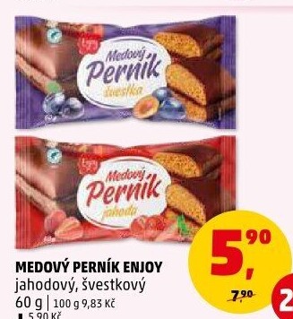 Perník Enjoy