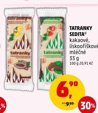 Tatranky Sereď