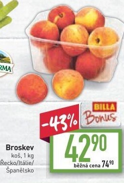 Broskve