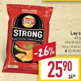 Chipsy Lay'