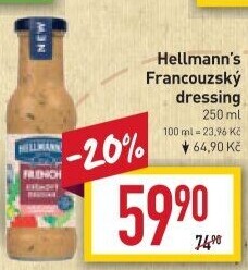 Dresink Hellmann'