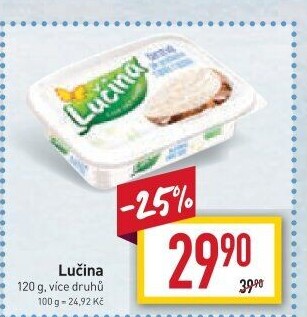 Lučina
