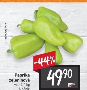 Paprika