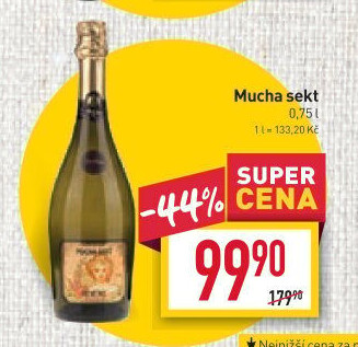 Sekty Mucha