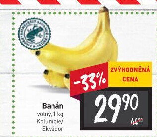 Banány