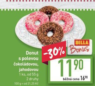 Donut