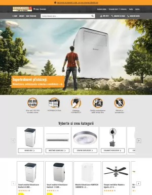 akční leták Hornbach 28.6.2023-4.7.2023