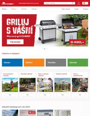 akční leták UNI HOBBY 28.6.2023-4.7.2023