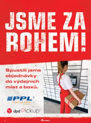 akční leták UNI HOBBY 29.6.2023-30.7.2023