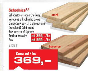 Schodnice