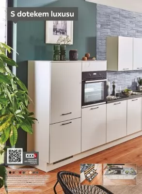 akční leták XXXLutz 1.7.2023-24.2.2024