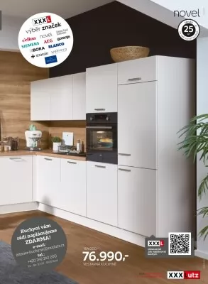 akční leták XXXLutz 1.7.2023-24.2.2024