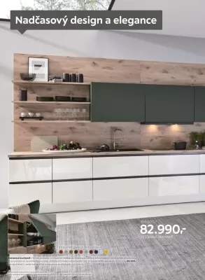 akční leták XXXLutz 1.7.2023-24.2.2024