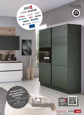 akční leták XXXLutz 1.7.2023-24.2.2024
