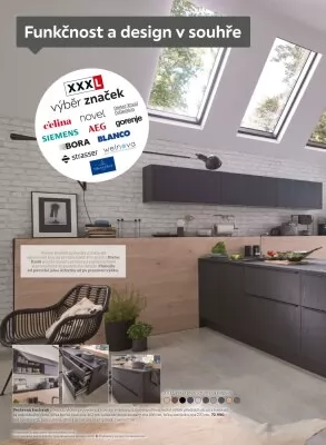 akční leták XXXLutz 1.7.2023-24.2.2024
