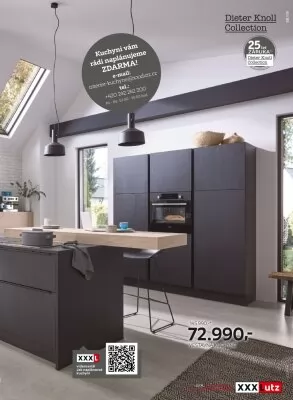 akční leták XXXLutz 1.7.2023-24.2.2024