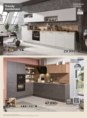 akční leták XXXLutz 1.7.2023-24.2.2024