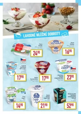 akční leták BILLA 3.7.2023-30.7.2023