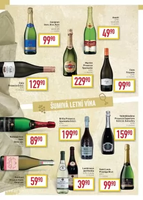 akční leták BILLA 3.7.2023-30.7.2023