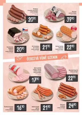 akční leták BILLA 3.7.2023-30.7.2023