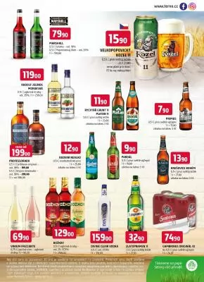 akční leták COOP 5.7.2023-11.7.2023