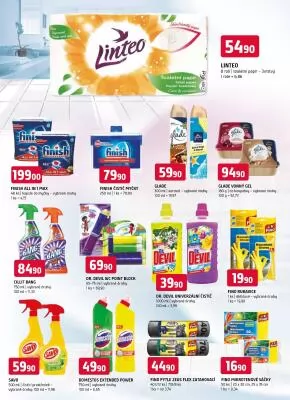 akční leták COOP 5.7.2023-11.7.2023