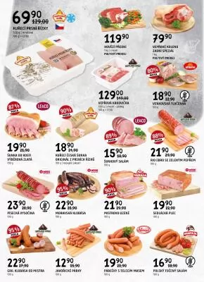 akční leták COOP 5.7.2023-11.7.2023