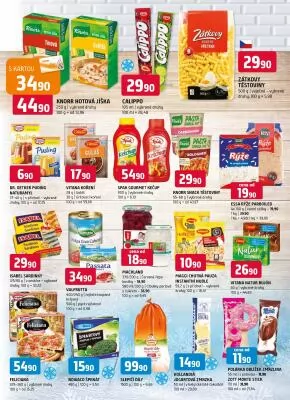 akční leták COOP 5.7.2023-11.7.2023
