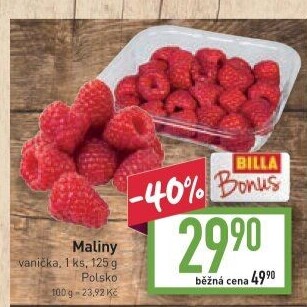 Maliny