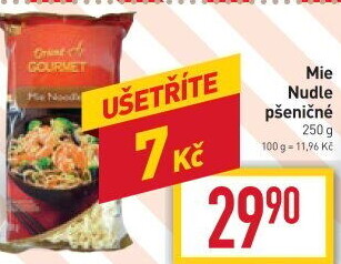 Nudle Orient Gourmet