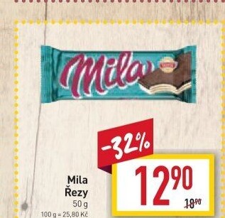 Oplatky Mila Sedita