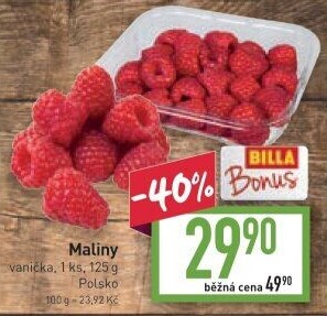 Maliny