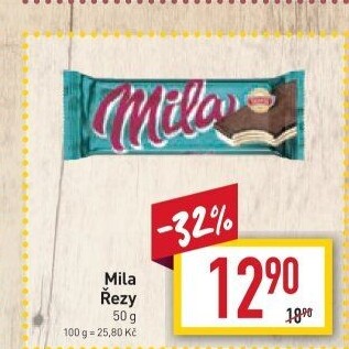 Oplatky Mila Sedita