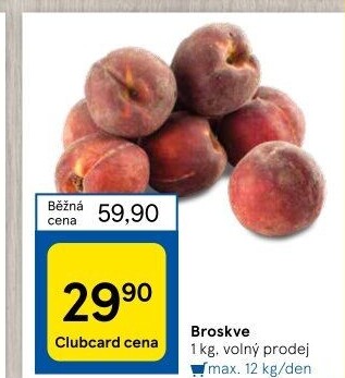 Broskve