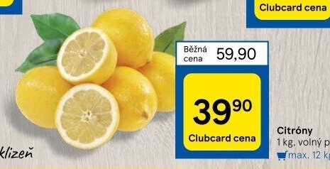 Citrony