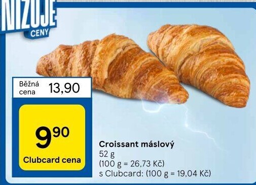 Croissant