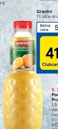 Nektar Granini
