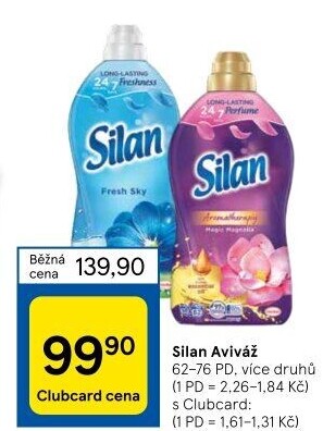 Aviváž Silan