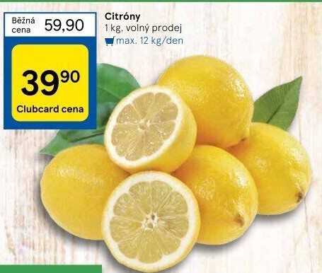 Citrony