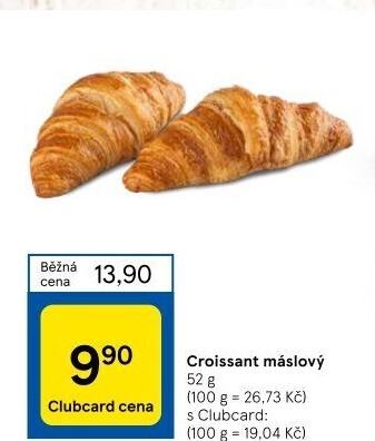 Croissant