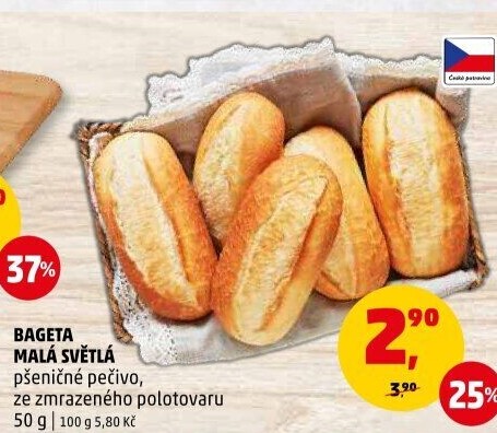 Bageta