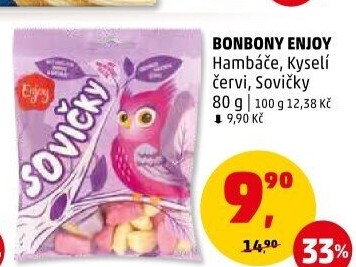 Bonbony Enjoy