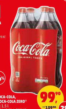Coca Cola